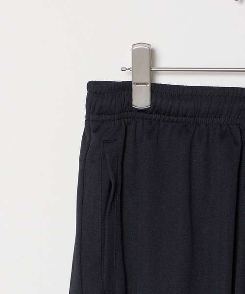 LIFEMAX(ライフマックス)の「LIFEMAX/ライフマックス ハーフパンツ(ポリジン加工) メンズ 秋物 秋服 2026年秋冬(その他パンツ・メンズ・チャコールグレー/ブラック/ネイビー・XL/L/M/S)」の8枚目の写真
