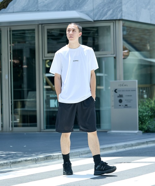 LIFEMAX(ライフマックス)の「LIFEMAX/ライフマックス ハーフパンツ(ポリジン加工) メンズ 秋物 秋服 2026年秋冬(その他パンツ・メンズ・チャコールグレー/ブラック/ネイビー・XL/L/M/S)」の13枚目の写真