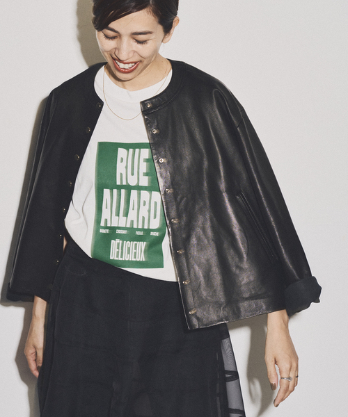 IENA シープクルーネックブルゾン　2024AW 8082000374185_2.jpg?v=