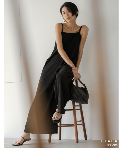 Re:EDIT（リエディ）の「2WAYフェイクレザーメッシュワンハンドルバッグ（ハンドバッグ・レディース・ベージュ/ブラック/アイボリー・FREE）」の4枚目の写真