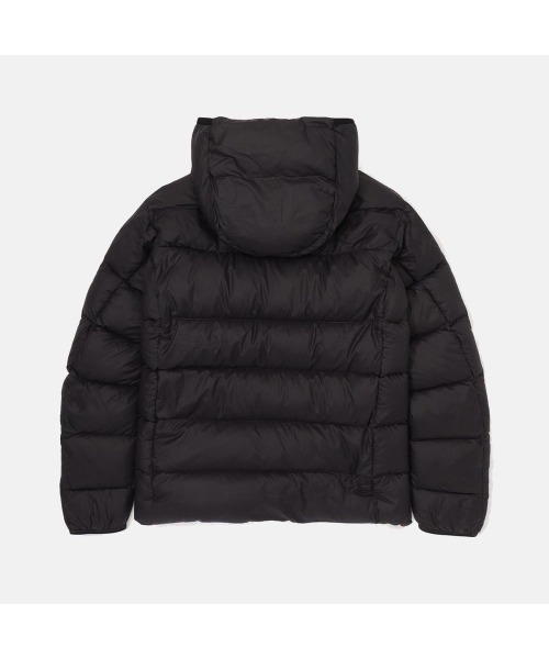 新品未使用 タグ付き Timberland ダウンジャケット S/P セール】ベア ヘッド スーパー グース ダウン フーデッド