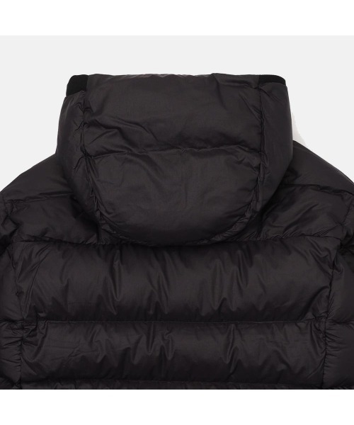 Timberland(ティンバーランド)の「ベア ヘッド スーパー グース ダウン フーデッド ジャケット メンズ(ダウンジャケット/コート・メンズ・ブラック/ダークオリーブ・SMALL/MEDIUM/LARGE/X-LARGE/XX-LARGE/XXX-LARGE)」の13枚目の写真