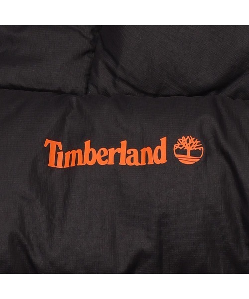 Timberland(ティンバーランド)の「ベア ヘッド スーパー グース ダウン フーデッド ジャケット メンズ(ダウンジャケット/コート・メンズ・ブラック/ダークオリーブ・SMALL/MEDIUM/LARGE/X-LARGE/XX-LARGE/XXX-LARGE)」の17枚目の写真