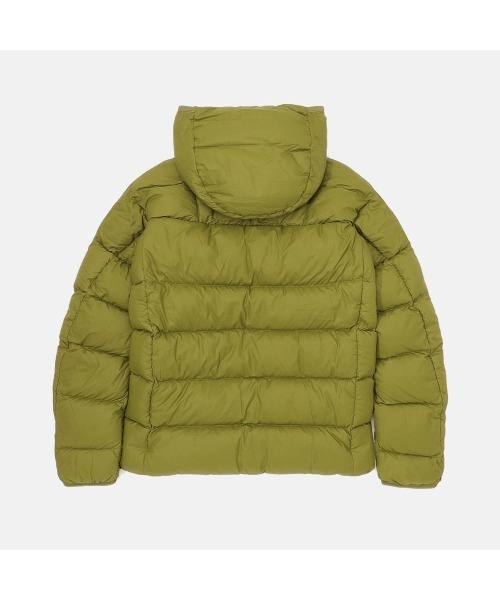 新品未使用 タグ付き Timberland ダウンジャケット S/P Timberland ダウンジャケット アウター ワンポイントロゴ - メルカリ