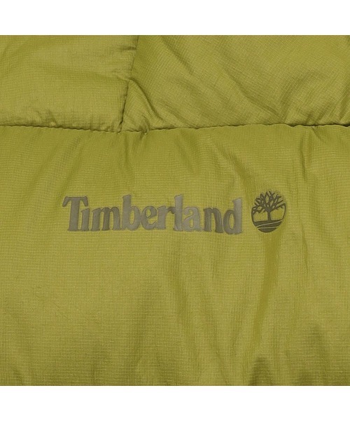 Timberland(ティンバーランド)の「ベア ヘッド スーパー グース ダウン フーデッド ジャケット メンズ(ダウンジャケット/コート・メンズ・ブラック/ダークオリーブ・SMALL/MEDIUM/LARGE/X-LARGE/XX-LARGE/XXX-LARGE)」の9枚目の写真