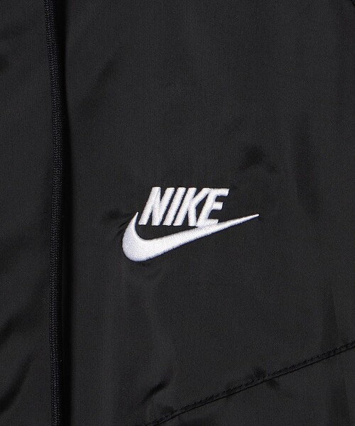 NIKE（ナイキ）の「限定展開 NIKE/ナイキ NSW HE WR ウーブン フーディ