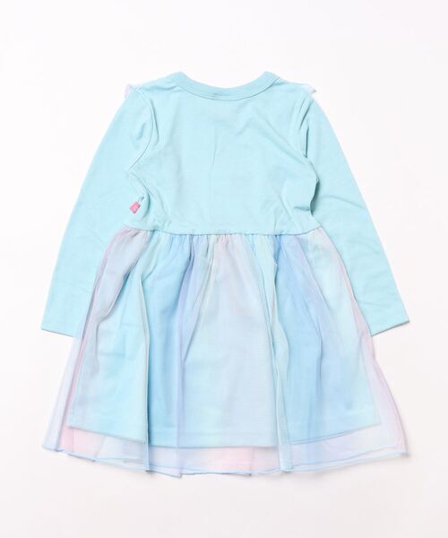 Disney(ディズニー)の「ディズニー プリンセス/ドッキングワンピース 9690K(ワンピース・キッズ・チェリーピンク/その他10・100cm/110cm/120cm/130cm)」の20枚目の写真