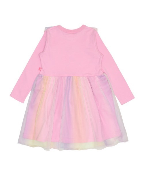 Disney(ディズニー)の「ディズニー プリンセス/ドッキングワンピース 9690K(ワンピース・キッズ・チェリーピンク/その他10・100cm/110cm/120cm/130cm)」の16枚目の写真