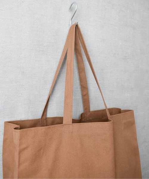 セール】【BAGS/バッグス】14oz コットン キャンバス トート
