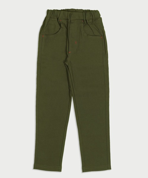 SKAPE(エスケープ)の「ノビノビパンツ(その他パンツ・キッズ・ブラック/イエロー/ベージュ/グリーン・120cm/130cm/80cm/90cm/100cm/110cm)」の3枚目の写真