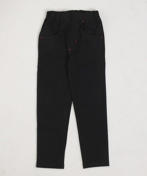 SKAPE(エスケープ)の「ノビノビパンツ(その他パンツ・キッズ・ブラック/イエロー/ベージュ/グリーン・120cm/130cm/80cm/90cm/100cm/110cm)」の7枚目の写真