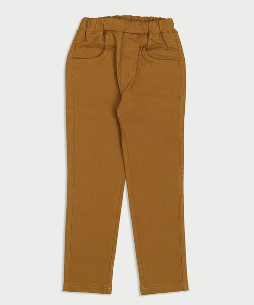 SKAPE(エスケープ)の「ノビノビパンツ(その他パンツ・キッズ・ブラック/イエロー/ベージュ/グリーン・120cm/130cm/80cm/90cm/100cm/110cm)」の8枚目の写真