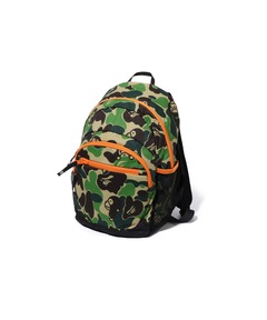BUBBLE CAMO MEDIUM BACKPACK（バックパック/リュック）｜A