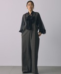 BABYLONE(バビロン)の「オールインワン・サロペット(サロペット/オーバーオール)」
