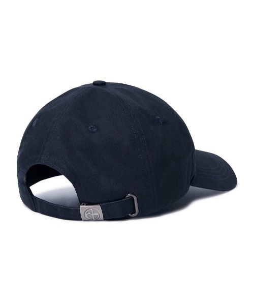 Nullus Homme Alone cap キャップ Mesh Cap -Stand Alone- – Laid.Back