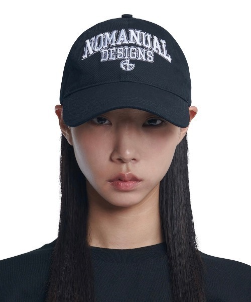 NOMANUAL（NOMANUAL）の「韓国ブランド NOMANUAL ノーマニュアル A.L