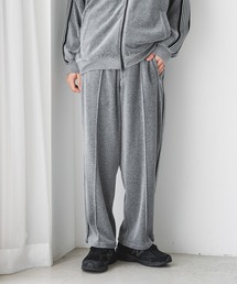 LOWRYS FARM | ベロアトラックパンツ 148868(ジャージ)