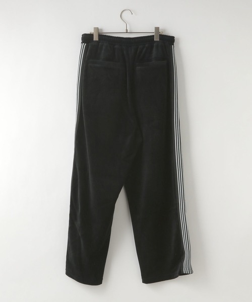 セール】ベロアトラックパンツ 148868（ジャージ）｜LOWRYS FARM