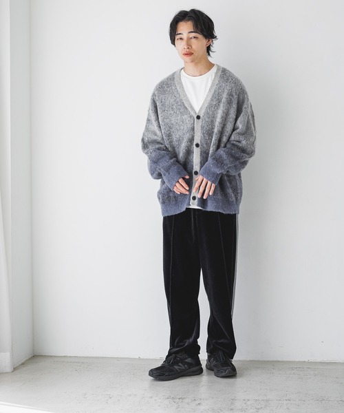 D.O.P ベロアパンツ bboy ロカウェア phat farm 00s phatfarm ファットファーム ベロア セットアップ ロカウェア