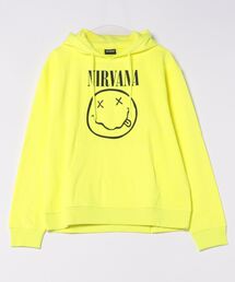 Rock OFF / Unisex Pullover Hoodie / ROCKOFF2431