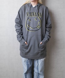 Rock OFF / Unisex Pullover Hoodie / ROCKOFF2431
