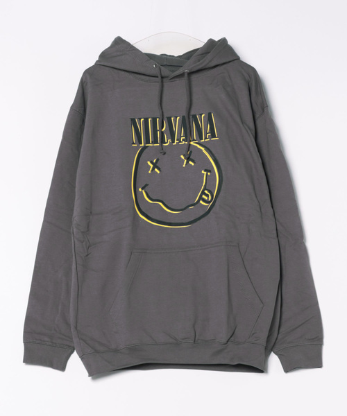 IO(イオ)(イオ)の「Rock OFF / Unisex Pullover Hoodie / ROCKOFF2431(パーカー・レディース・その他1/その他2/その他3/その他4/その他5/その他6/その他8・LARGE/X-LARGE)」の9枚目の写真