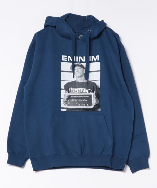 IO(イオ)(イオ)の「Rock OFF / Unisex Pullover Hoodie / ROCKOFF2431(パーカー・レディース・その他1/その他2/その他3/その他4/その他5/その他6/その他8・LARGE/X-LARGE)」の11枚目の写真