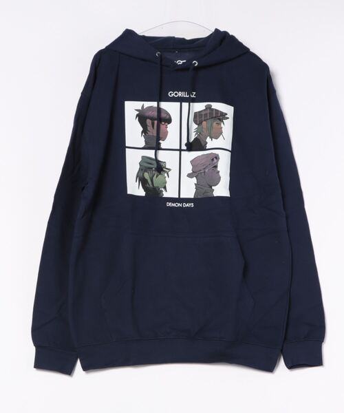 IO(イオ)(イオ)の「Rock OFF / Unisex Pullover Hoodie / ROCKOFF2431(パーカー・レディース・その他1/その他2/その他3/その他4/その他5/その他6/その他8・LARGE/X-LARGE)」の14枚目の写真