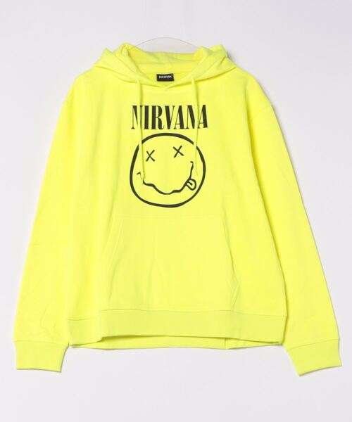 IO(イオ)(イオ)の「Rock OFF / Unisex Pullover Hoodie / ROCKOFF2431(パーカー・レディース・その他1/その他2/その他3/その他4/その他5/その他6/その他8・LARGE/X-LARGE)」の16枚目の写真