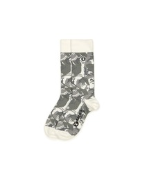AAPE BY A BATHING APE | AAPE MAIN SOCKS L(ソックス/靴下)