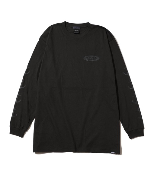 SUBMARINE -LS TEE（Tシャツ/カットソー）｜RUDIE'S（ルーディーズ）
