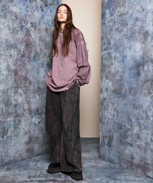 MAISON SPECIAL（メゾンスペシャル）の「《UNISEX》Chemical
