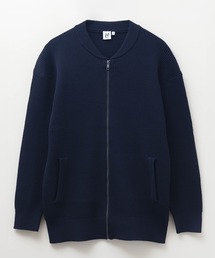 7/6までブルゾン出品 BIG MIKE ブルゾン アウター ビッグマイク/ 24秋冬新作 レトロ