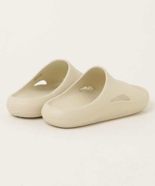 CROCS/クロックス サンダル MELLOW SLIDE 208392-2Y2（サンダル）｜crocs（クロックス）