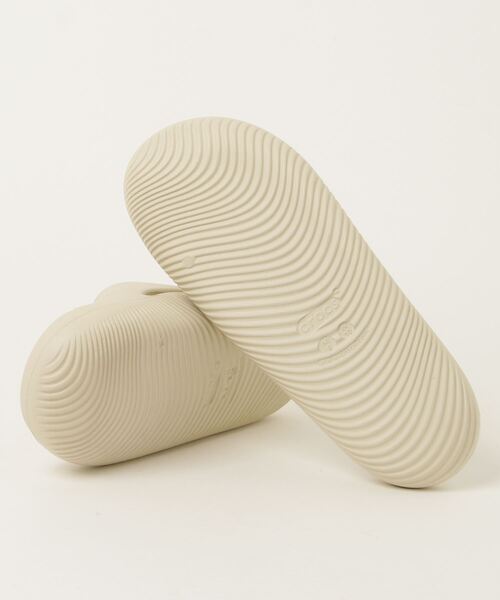 CROCS/クロックス サンダル MELLOW SLIDE 208392-2Y2（サンダル）｜crocs（クロックス）