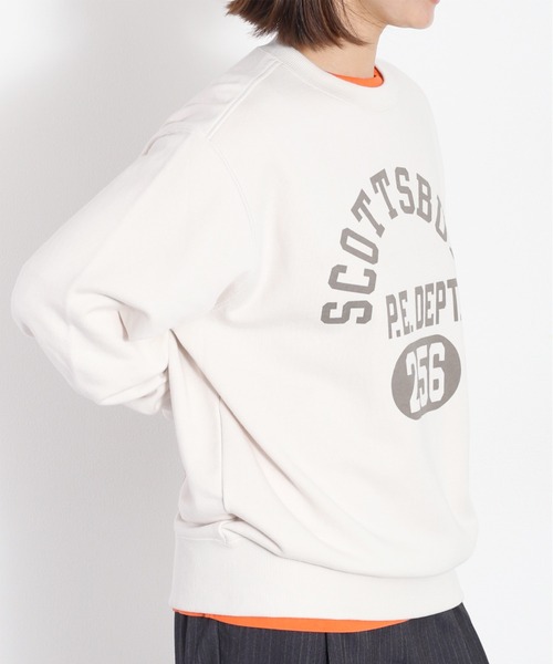 Champion】クルーネックスウェット（スウェット）｜Champion