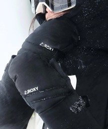 ROXY(LV[)GORE-TEX FIZZ MITT/LV[SAebNXXL[Xm[{[h~g(܁j()