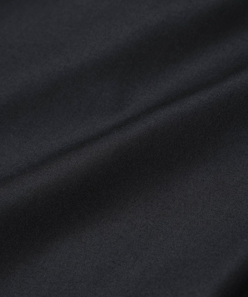 NANO universe（ナノユニバース）の「ボータイブラウス（シャツ/ブラウス・レディース・ブルー/ブラック/ホワイト・FREE）」の11枚目の写真