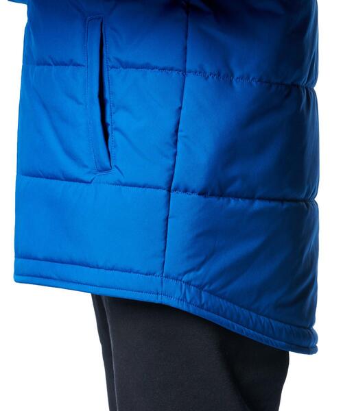 【セール】UAインサレーション フルジップ ジャケット（トレーニング/キッズ）（その他アウター）｜UNDER ARMOUR（アンダーアーマー）