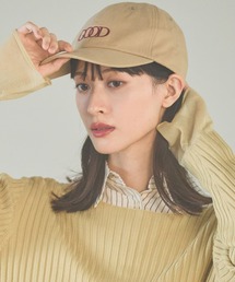 LAKOLE | アソートロゴキャップ / 231554(キャップ)