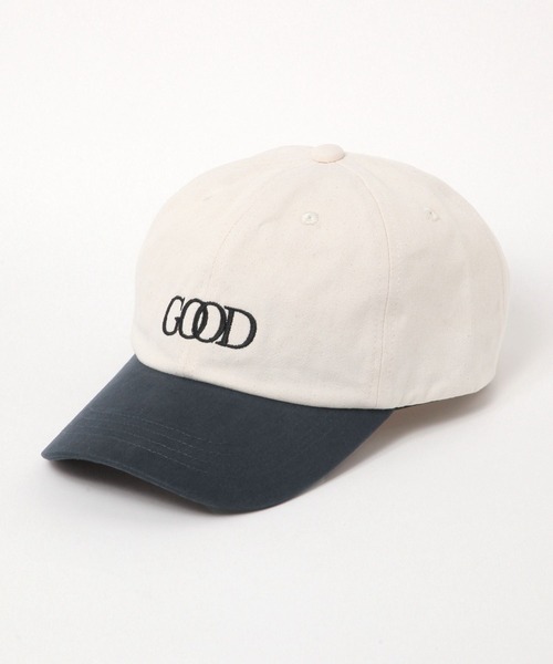 LAKOLE（ラコレ）の「アソートロゴキャップ / 231554（キャップ・レディース・ベージュ/オフホワイト/ピンク/ブラック・FREE）」の13枚目の写真