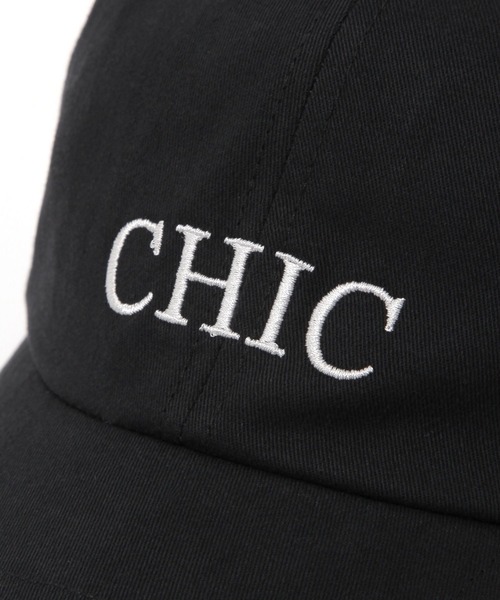 LAKOLE（ラコレ）の「アソートロゴキャップ / 231554（キャップ・レディース・ベージュ/オフホワイト/ピンク/ブラック・FREE）」の20枚目の写真