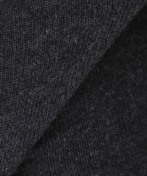 EDIT. FOR LULU（エディットフォールル）の「カシミヤ レギンス（その他パンツ・レディース・チャコールグレー/グレー・FREE）」の22枚目の写真