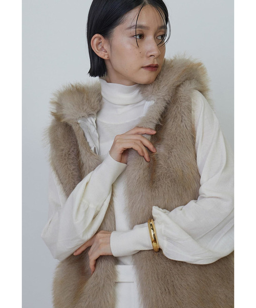 1er Arrondissement（プルミエアロンディスモン）の「ECOPELファー