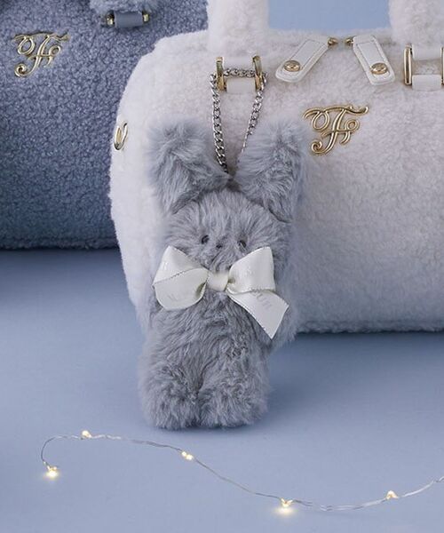 Maison de FLEUR（メゾンドフルール）の「FLEURフェアリーチャーム