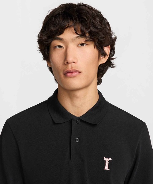 【2枚セット限定商品】NIKE XXLサイズ ポロシャツ 黒白 楽天市場】ナイキ ポロシャツ メンズ 2xlの通販