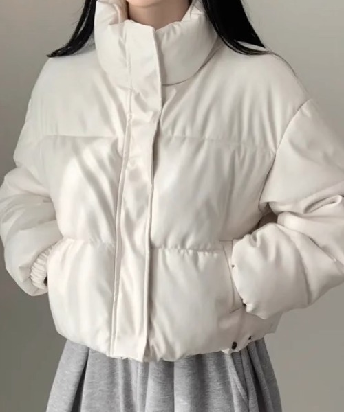 A'GEM/9 × .kom 『.kom/ドットケーオーエム』ショート丈