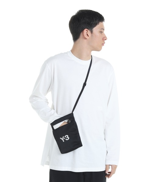 【値下げ】Y-3 TPO TOTE ワイスリー Y-3（ワイスリー）の「Y-3 TPO TOTE（トートバッグ）」 - WEAR