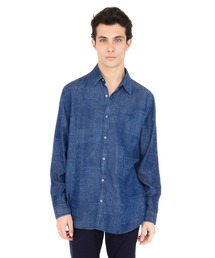 Guess | LS Collins Shirt 長袖 シャツ(シャツ/ブラウス)