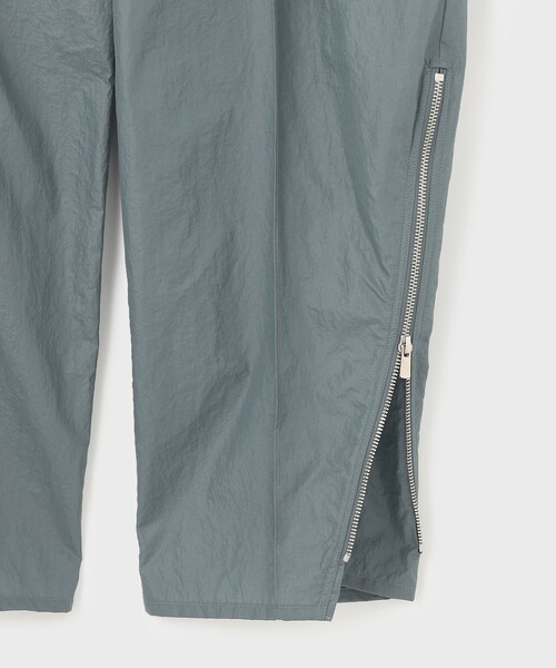 セール】ナイロンジップカーゴパンツ（その他パンツ）｜GRACE